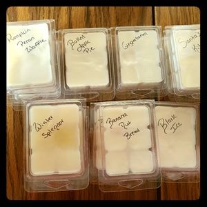 Soy Wax Melts